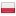 kazik.pl hosted country